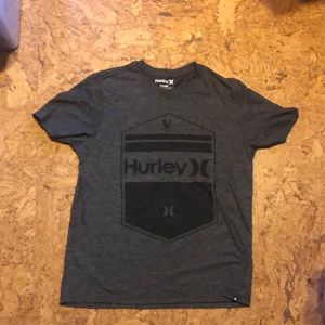 Hurley t-shirt